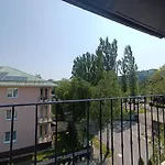 Wegzen 招待所 Hévíz