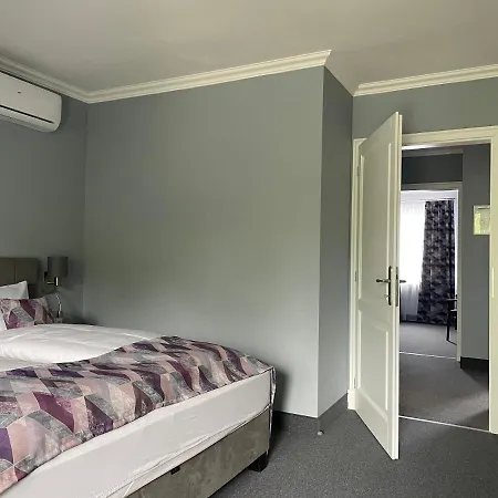 Wegzen 4* Хевиз