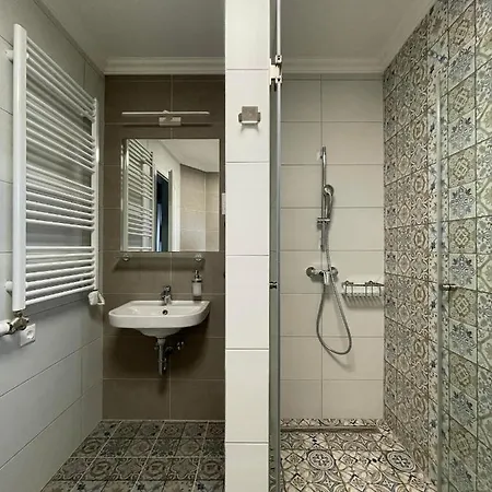 Wegzen Гостевой дом 4*