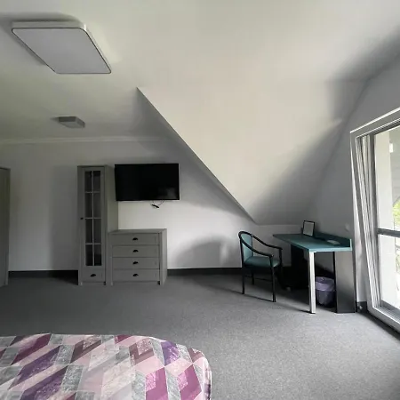 בית הארחה Wegzen Hévíz