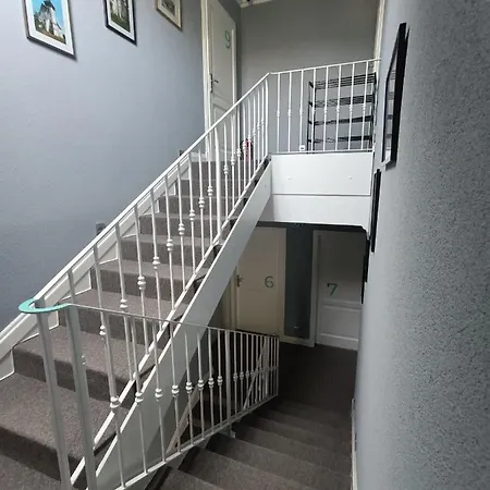 بيت ضيافة Wegzen