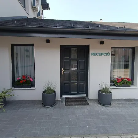 Wegzen 4* Héviz
