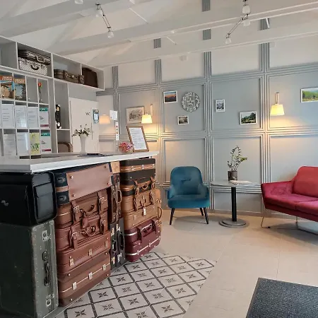 بيت ضيافة Wegzen