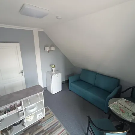 بيت ضيافة Wegzen