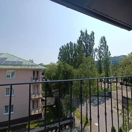 Wegzen بيت ضيافة Hévíz