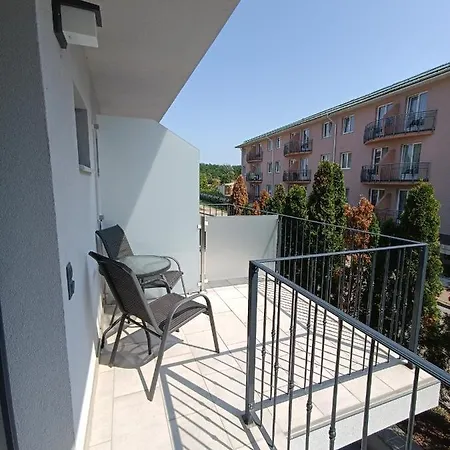Wegzen 4* Хевиз