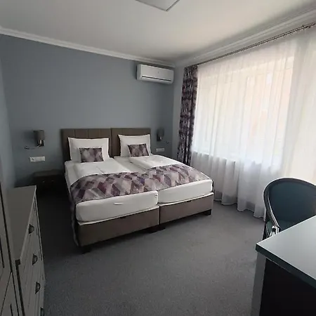 Wegzen 4*
