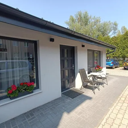 بيت ضيافة Wegzen Hévíz