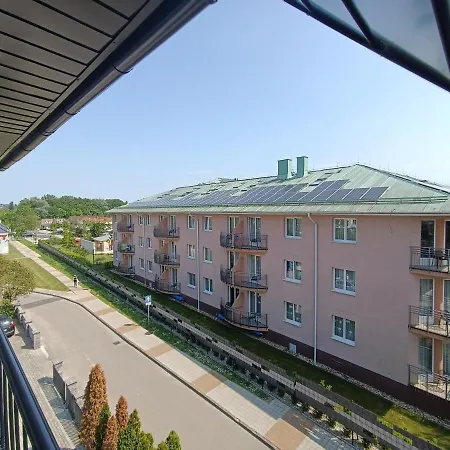 Wegzen Pensjonat 4*