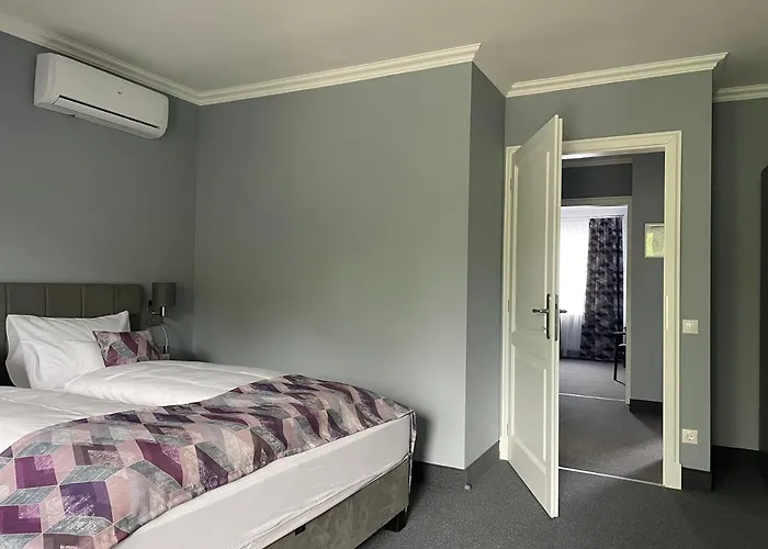 Wegzen 4* Héviz