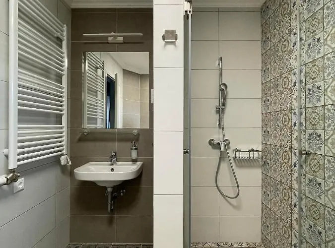 Wegzen Pensjonat 4*