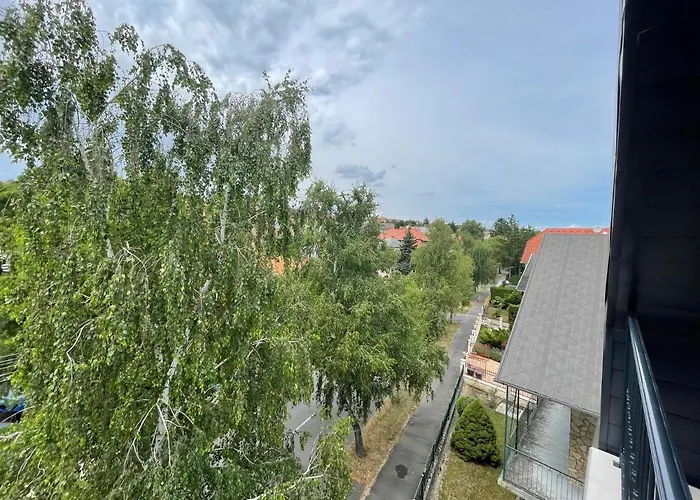 Wegzen Héviz