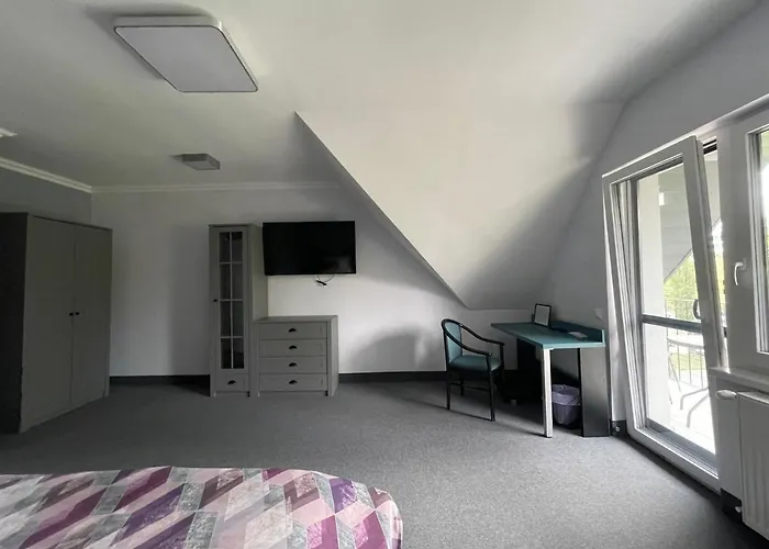 בית הארחה Wegzen Hévíz