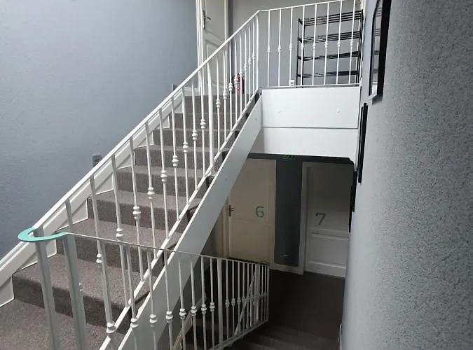 Pensjonat Wegzen