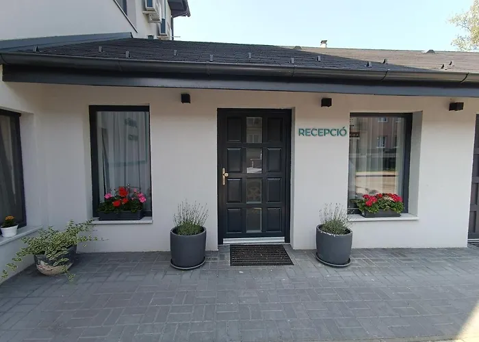 Wegzen 4* Héviz
