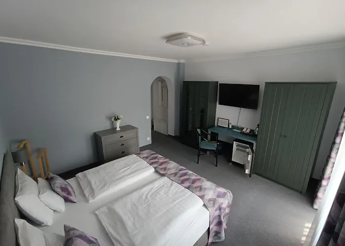 Wegzen 4*
