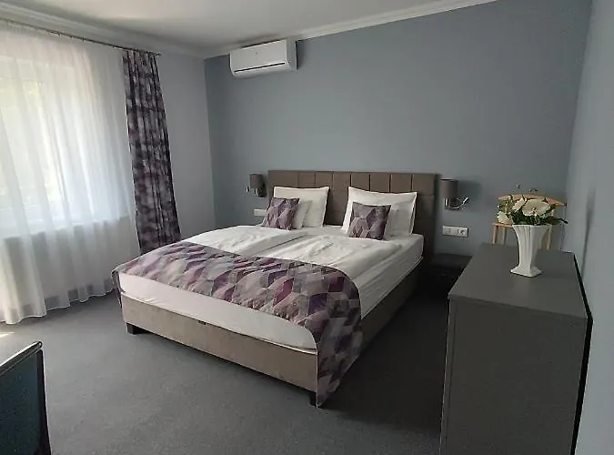 בית הארחה Wegzen