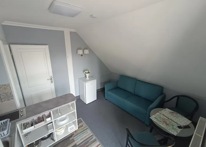 בית הארחה Wegzen