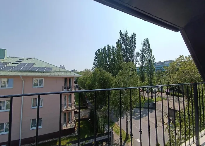 Wegzen Pensjonat Héviz