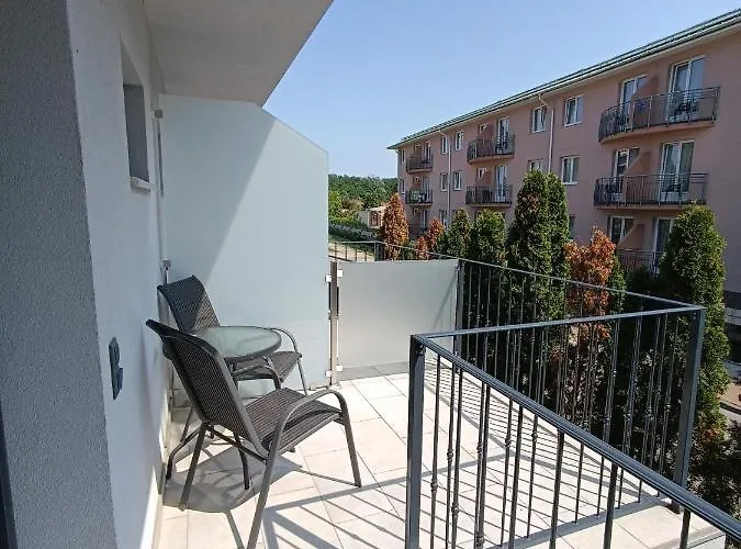 Wegzen 4* Héviz