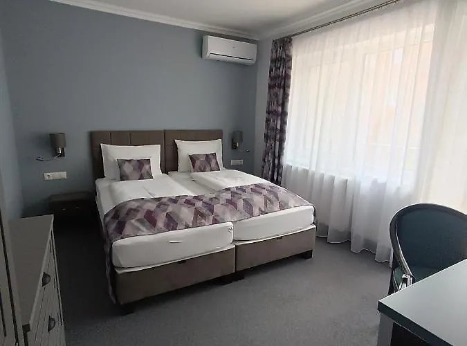 Wegzen 4*