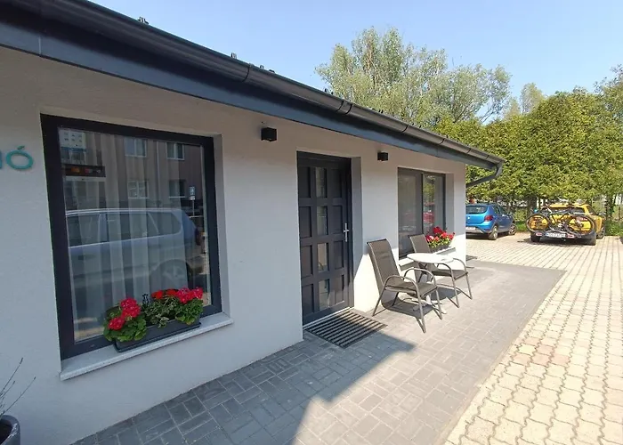 Pensjonat Wegzen Héviz