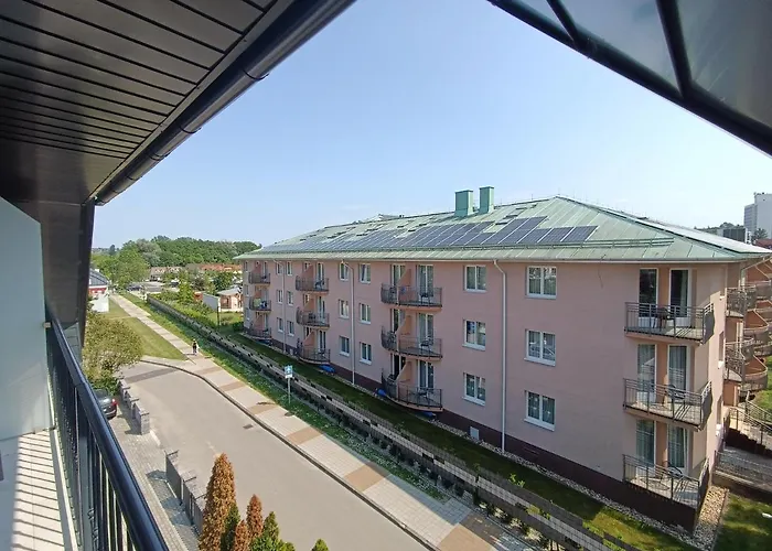 Wegzen Pensjonat 4*