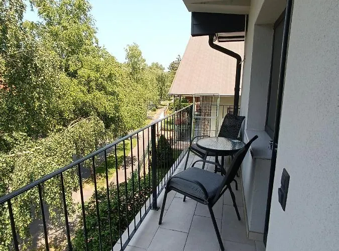 בית הארחה Wegzen